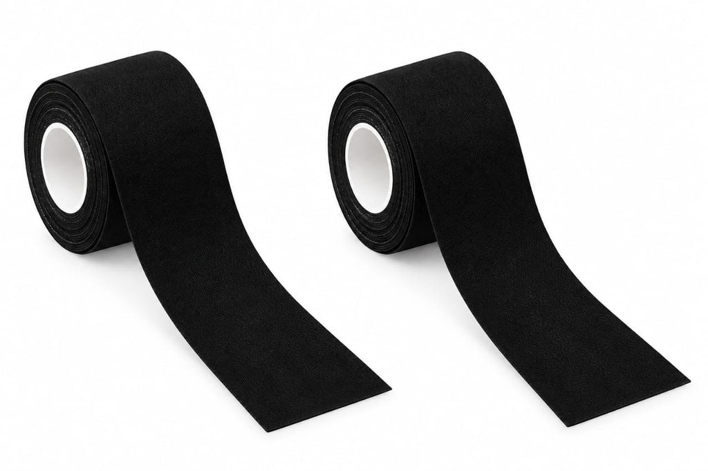 Black Luv Me Luv Body Tape