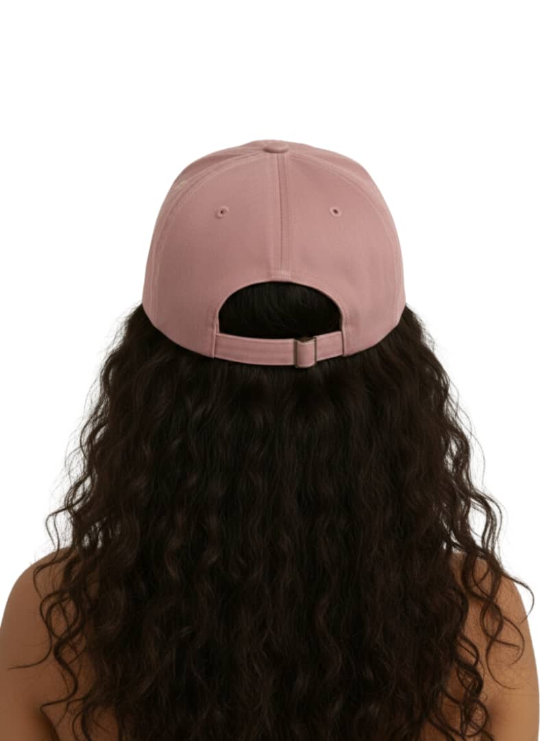 Pink Sasha "Sorry About My Husband" Hat