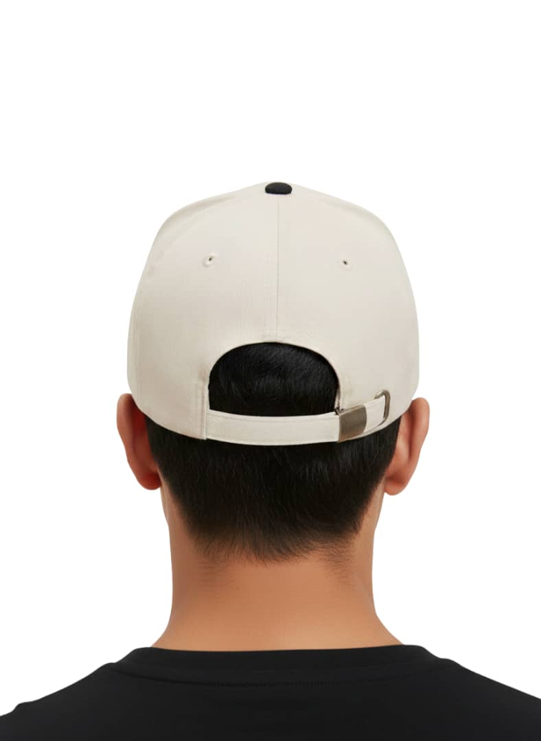 Tan Carter “My Wife Is Always Right” Hat&nbsp;