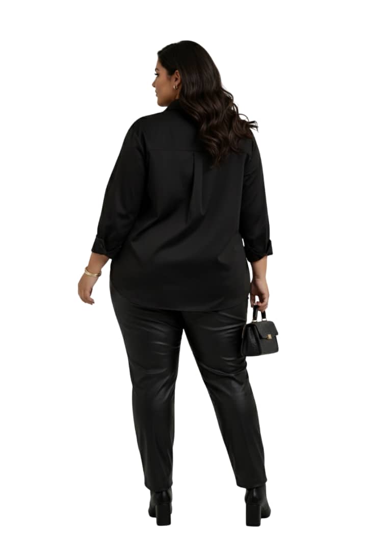 Sleek After Hours Curated Look