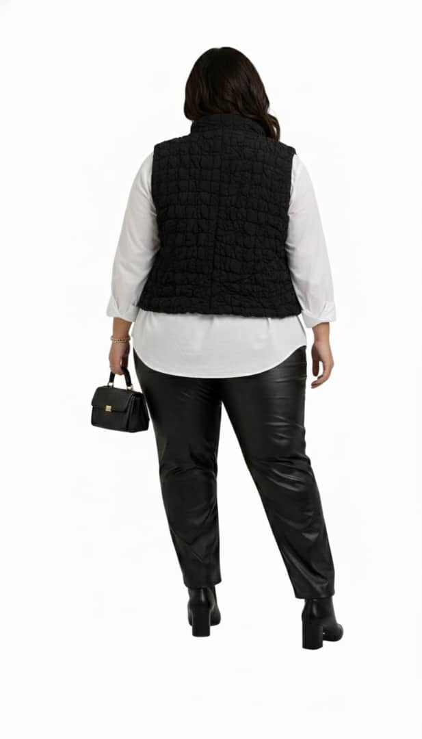 Polished Edge Curated Look