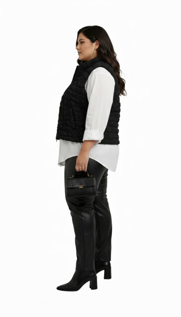 Polished Edge Curated Look