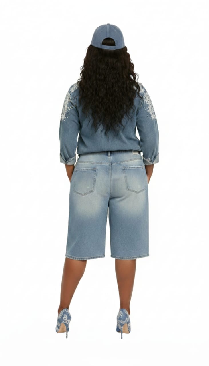 Casual Cool Curated Look