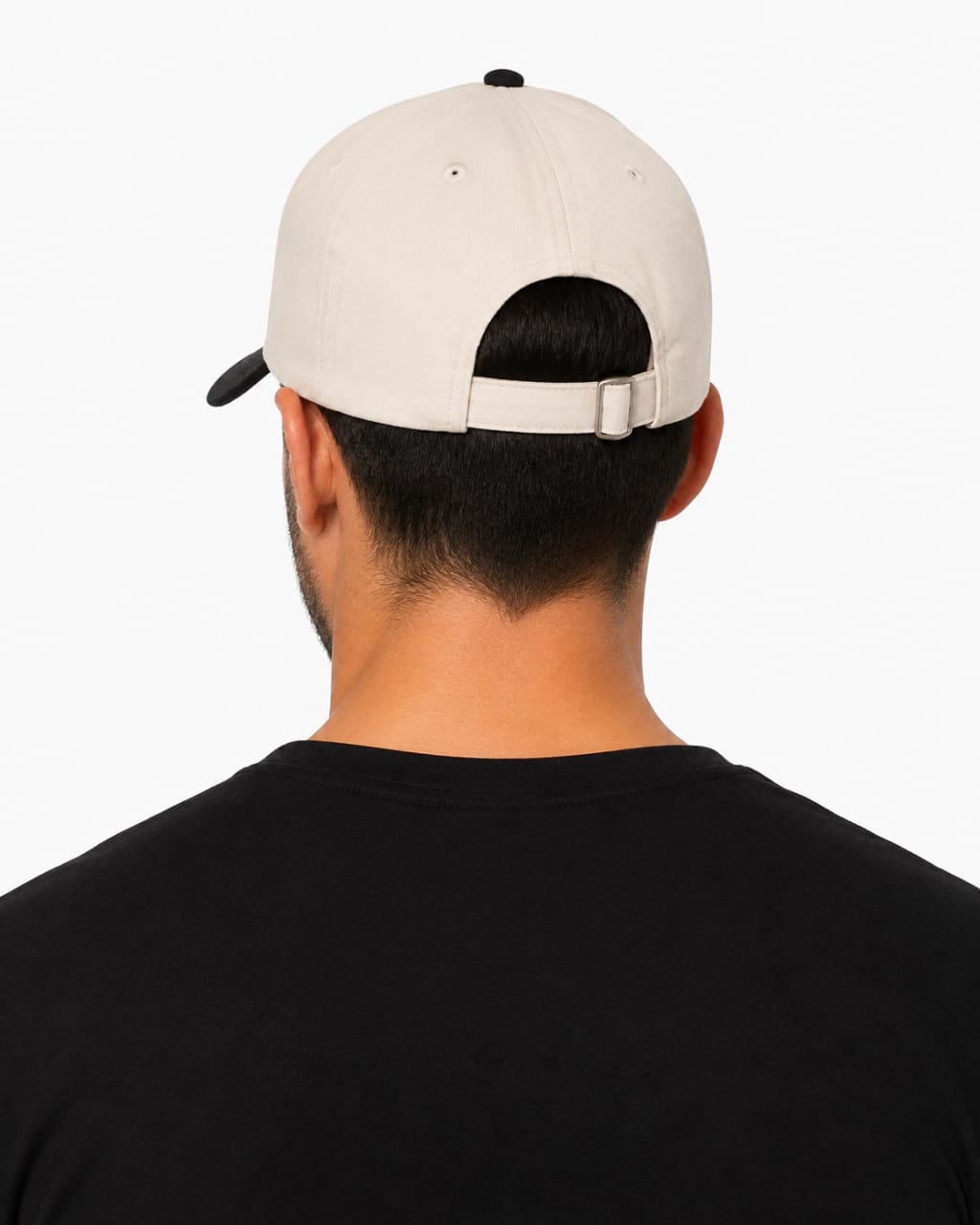 Cream Carter “My Wife Is Always Right” Hat&nbsp;