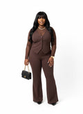Effortless Luxe Curated Look